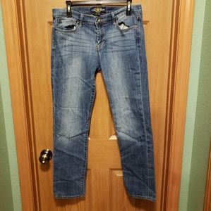 Lucky Brand Jeans
